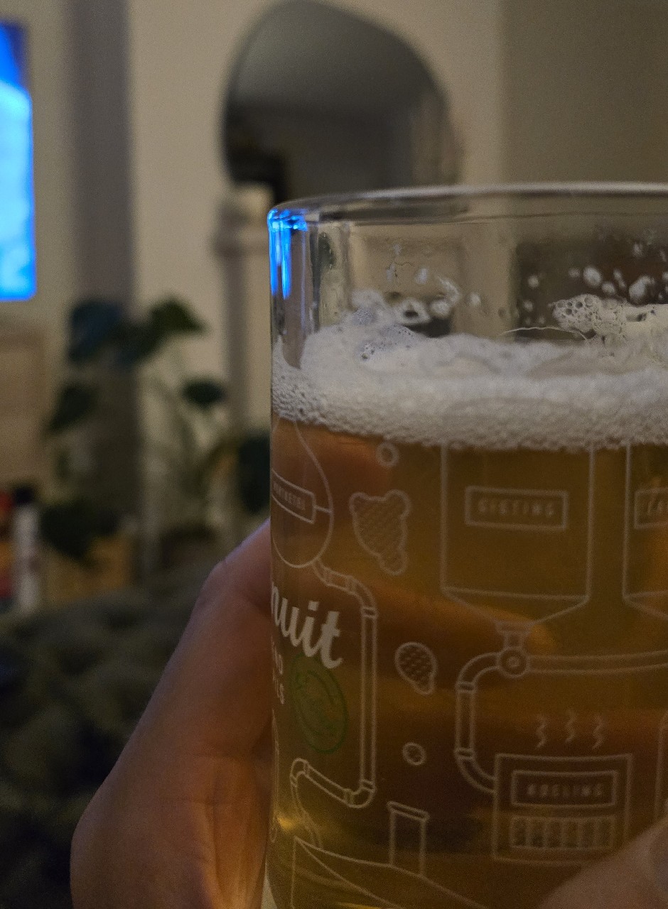 Firefly Pils, Taiwan