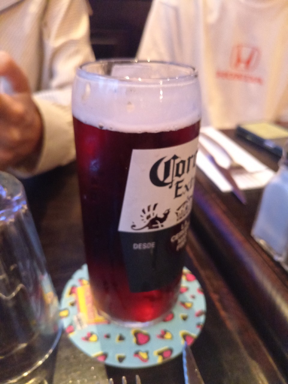 Kwak Rouge, Belgium