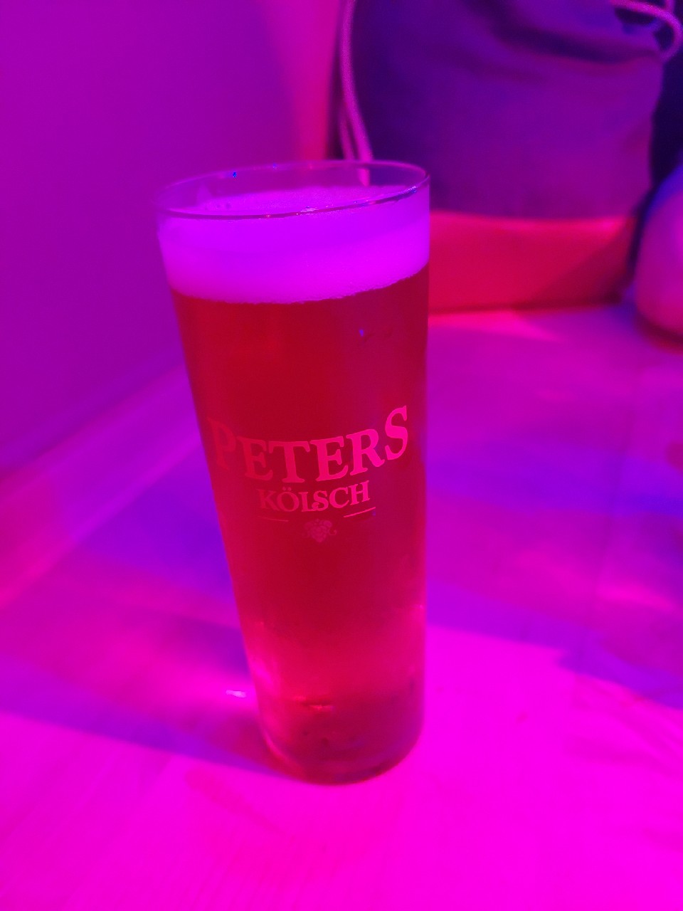 Peters Kölsch, Germany