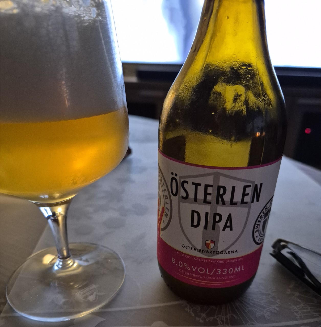 Österlen DIPA, Österlenbryggarna