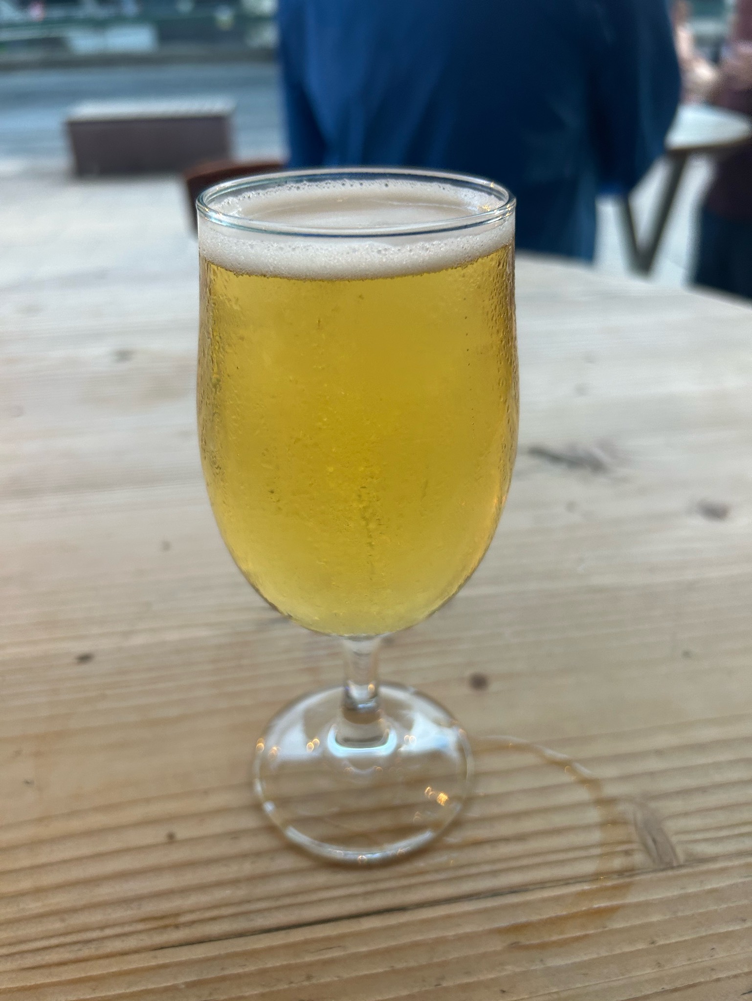 Trans-Manc-Express, England