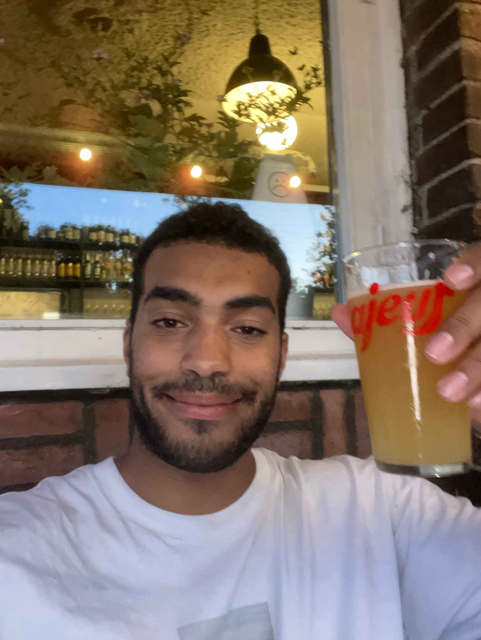 Solstrejf, Depanneur