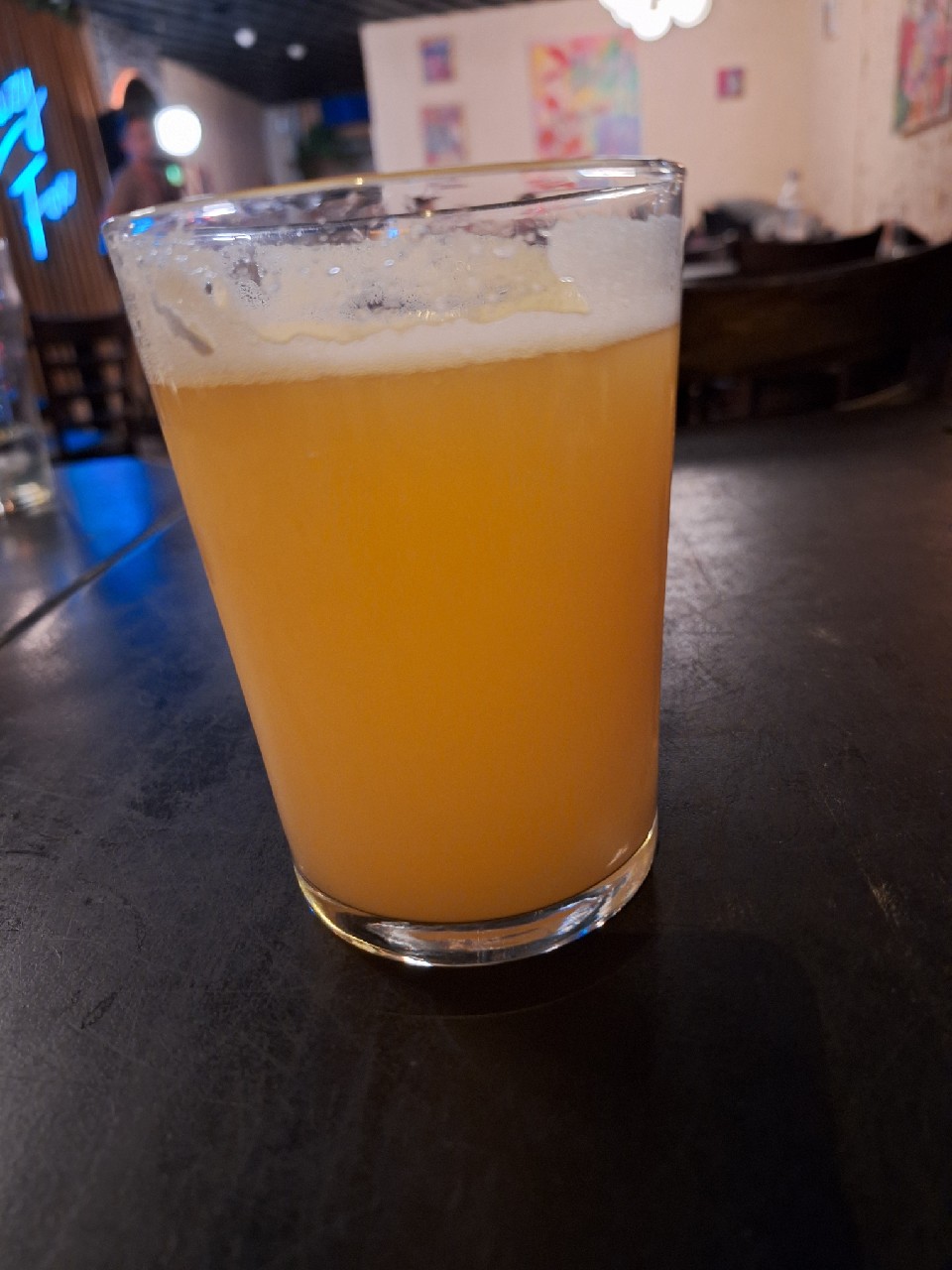 Lazy fox IPA, Finland