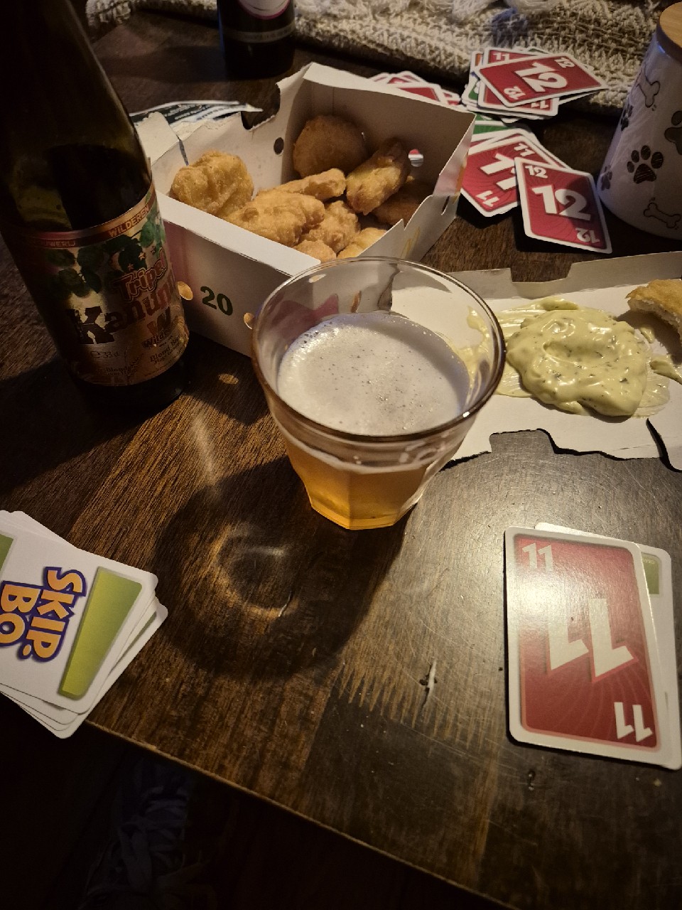 Tripel Kanunnik, Brouwerij Wilderen