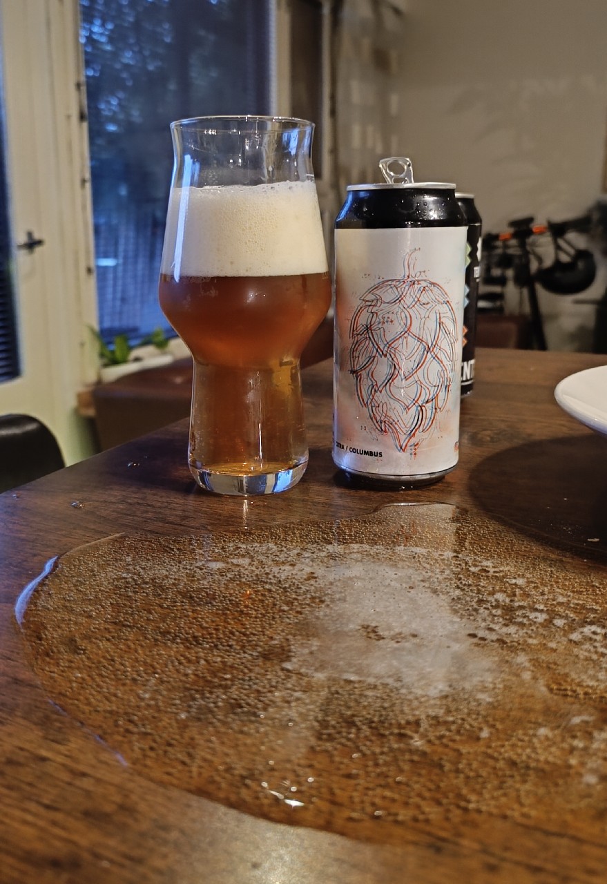 Glitch, Didko / Дідько