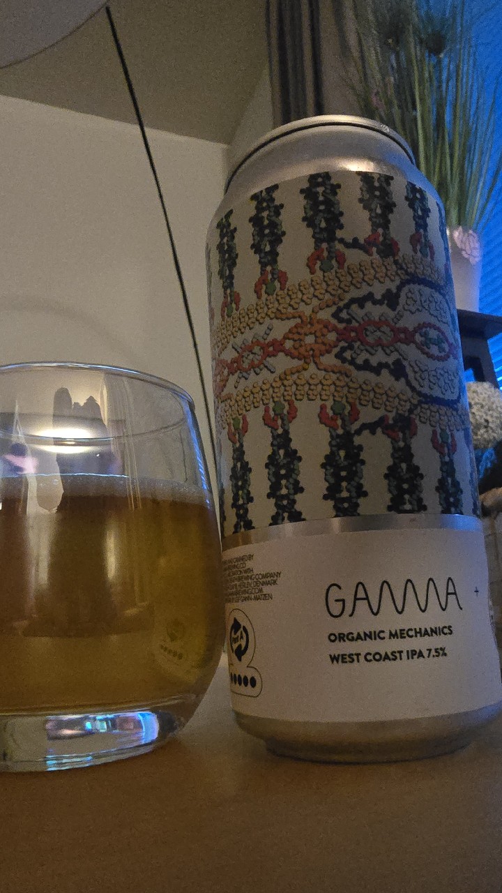 Organic Mechanics, Denmark