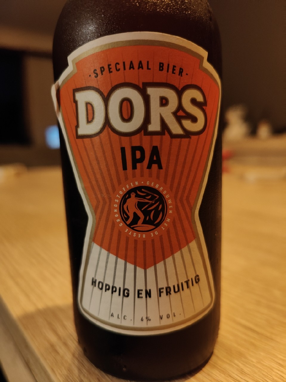 Dors IPA, Netherlands
