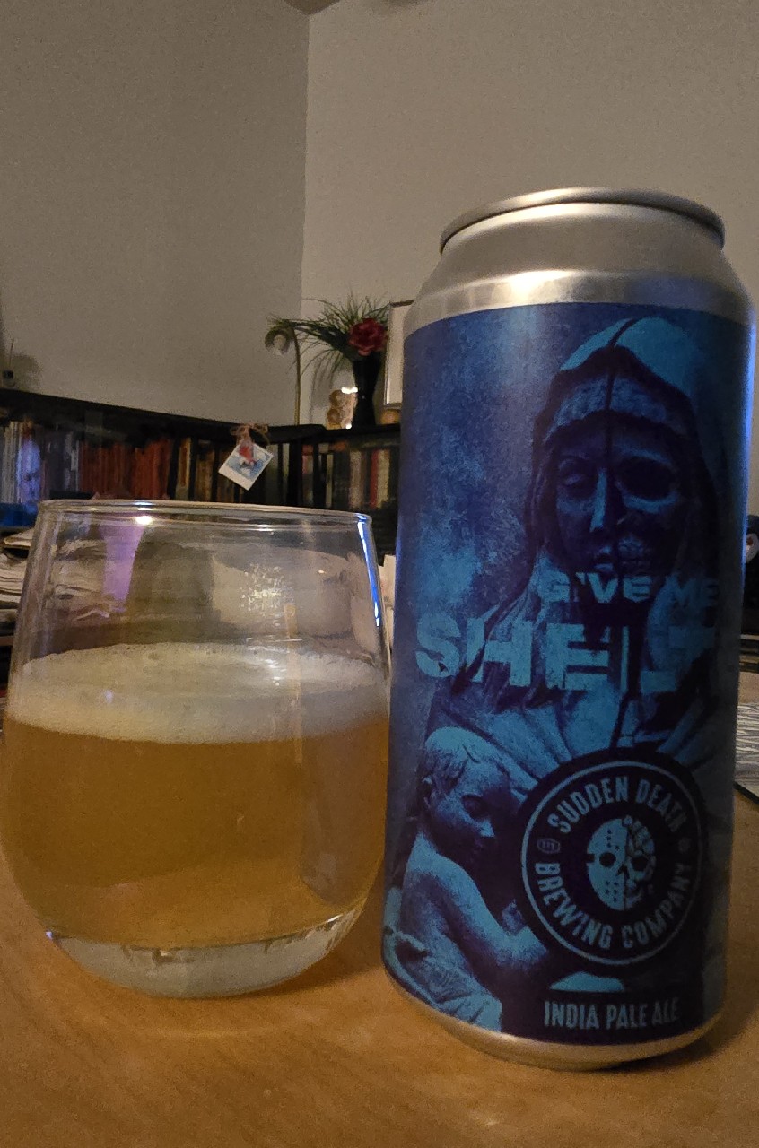 Give Me Shelter, Germany