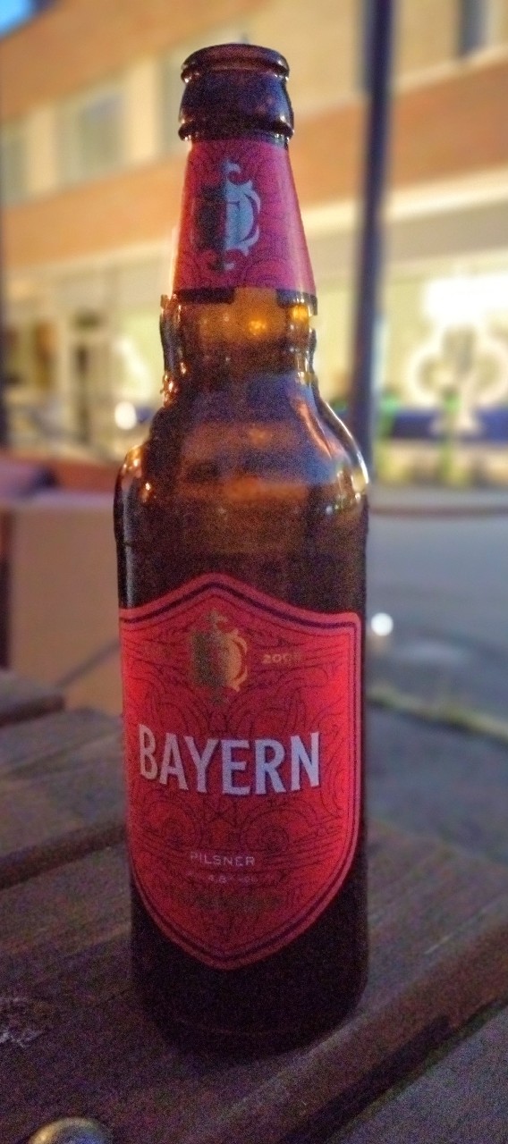 Bayern, England