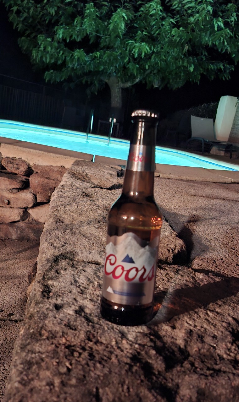 Coors, United States