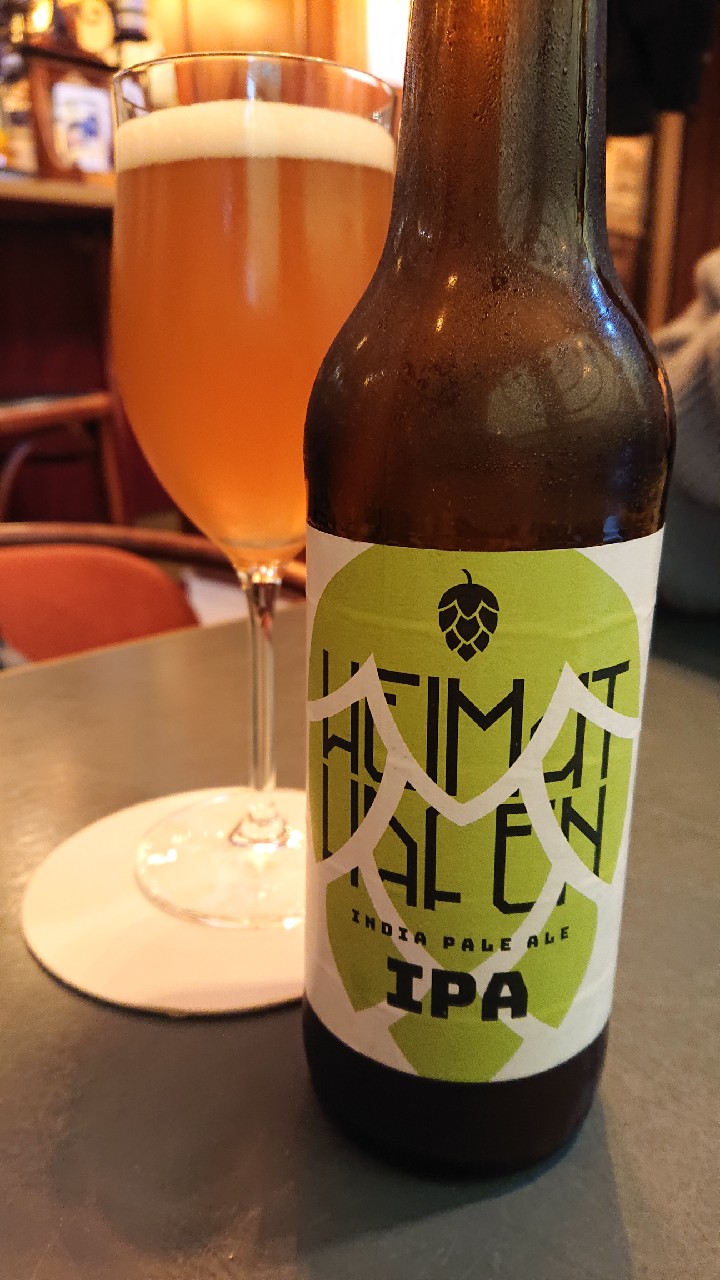 Heimathafen IPA, Germany