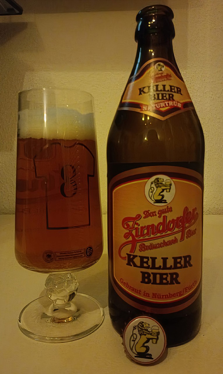 Zirndorfer Kellerbier, Germany