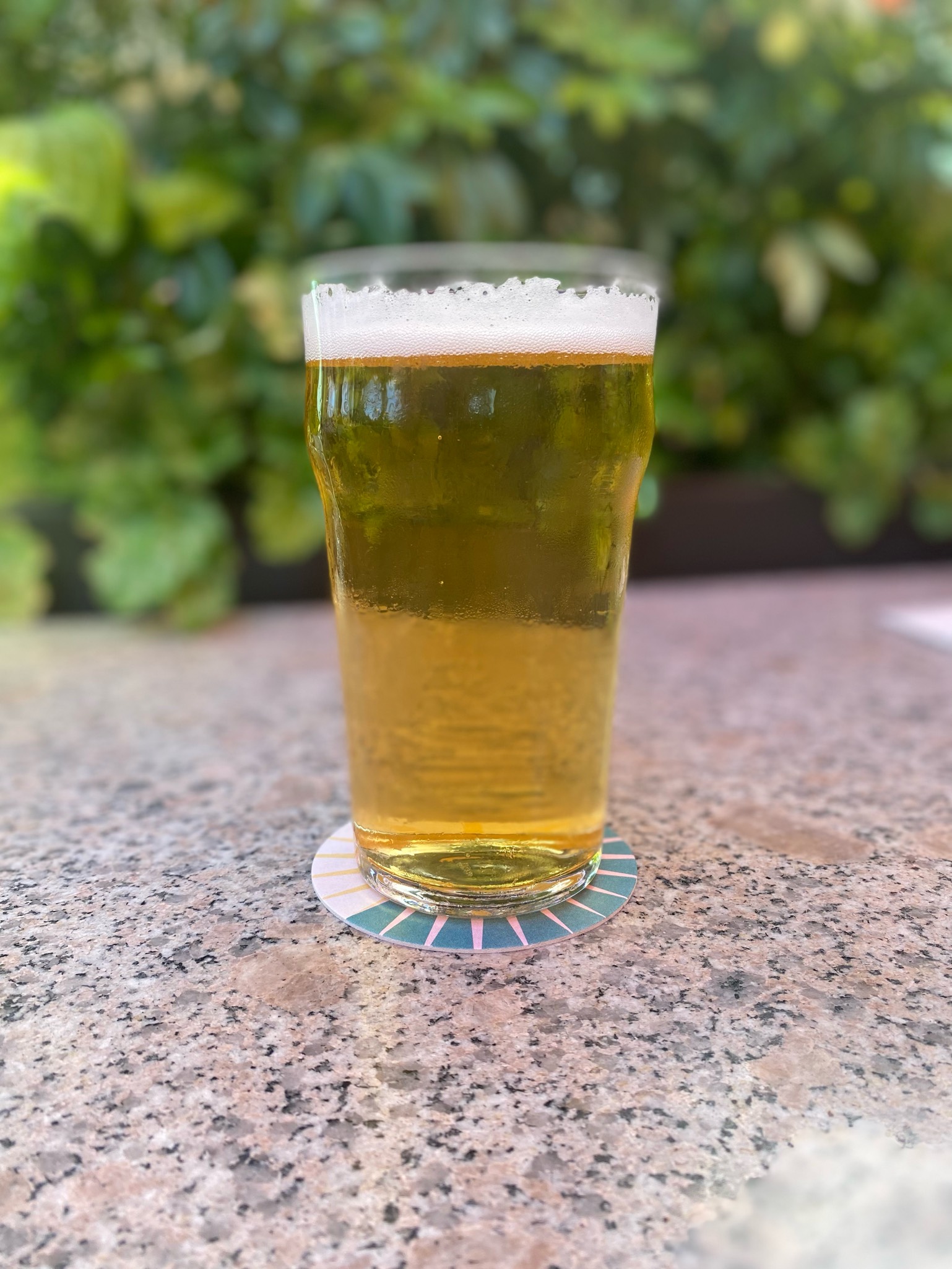 Parallel 49 Craft Lager, Parallel 49 Brewing Company
