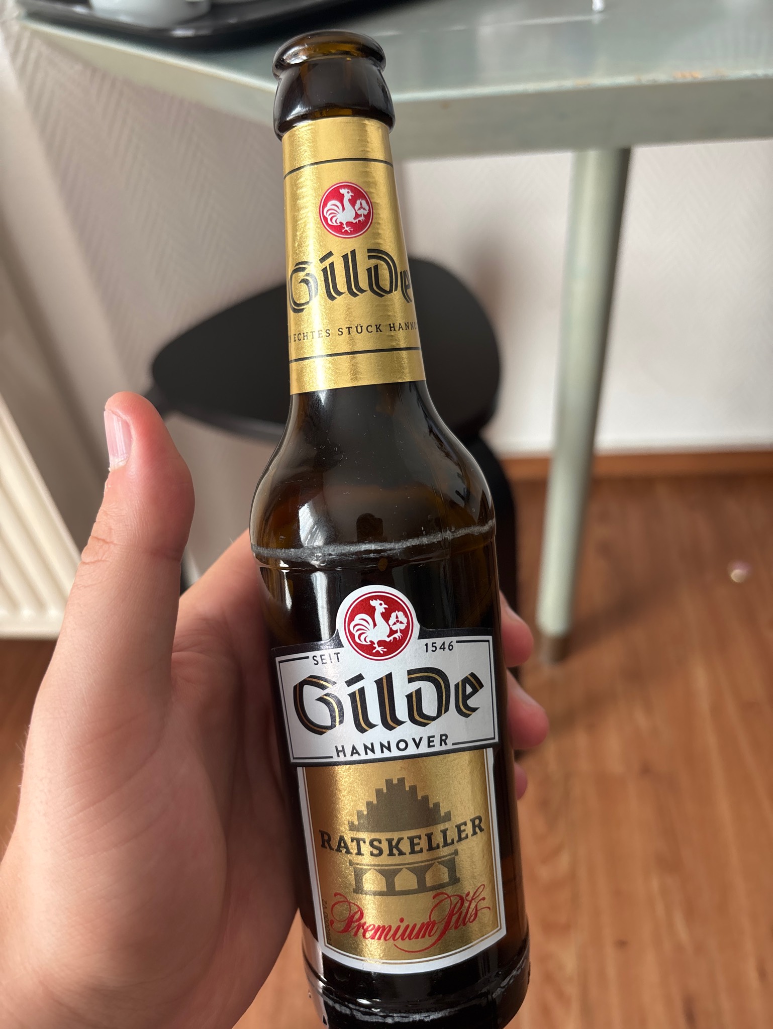 Gilde Ratskeller, Germany