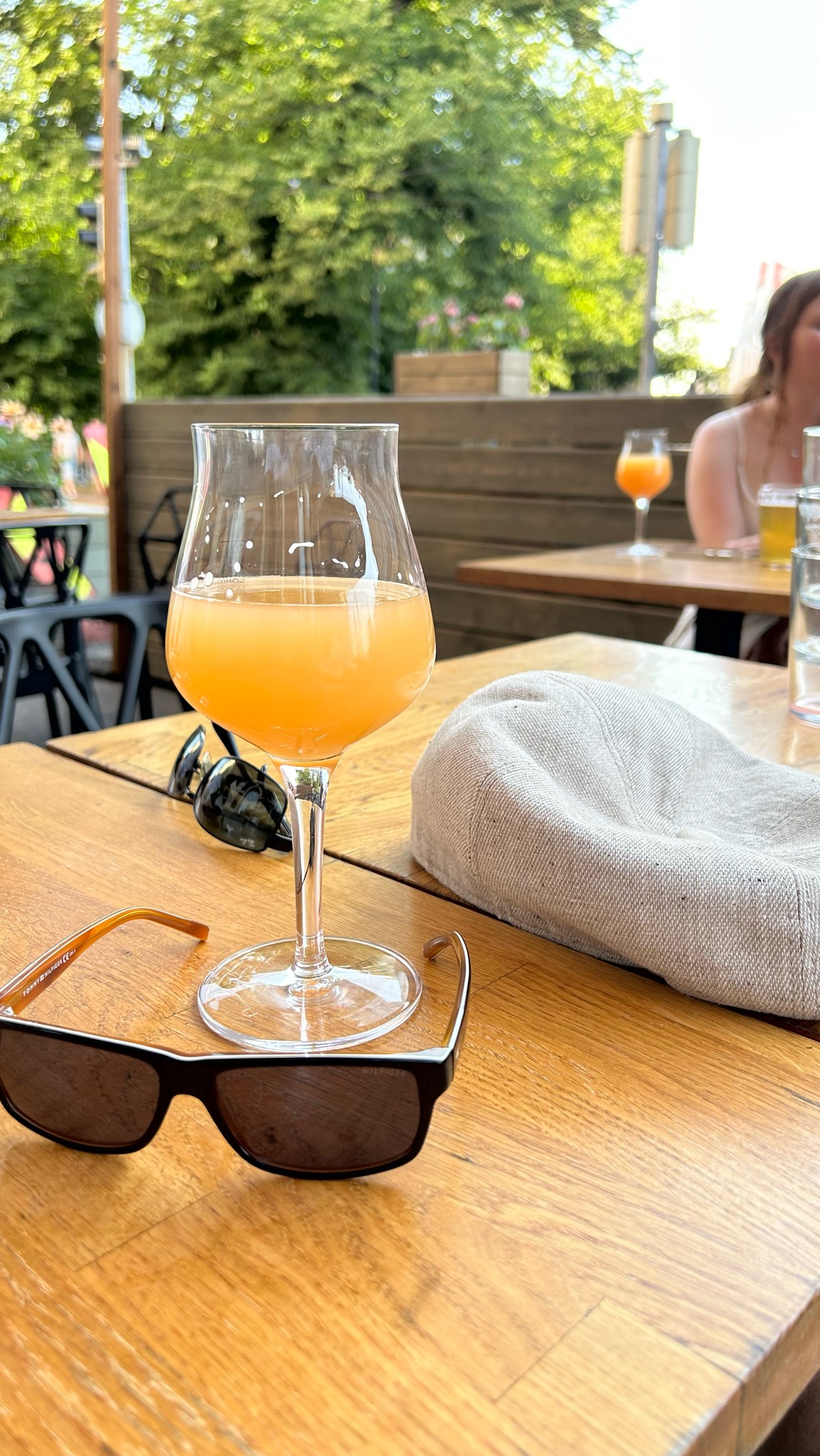 EXOTIC ESCAPE, Sweden