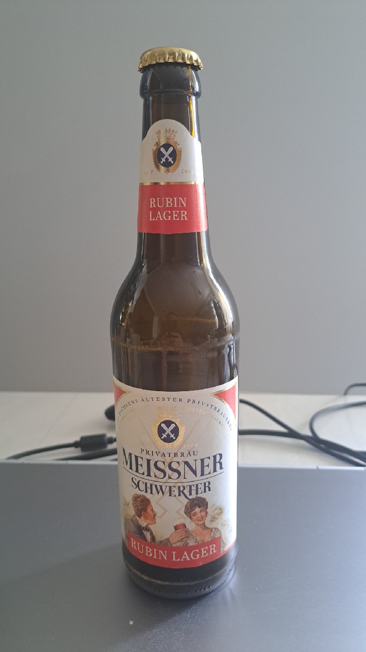 Rubin Lager / Lager Rubin, Germany
