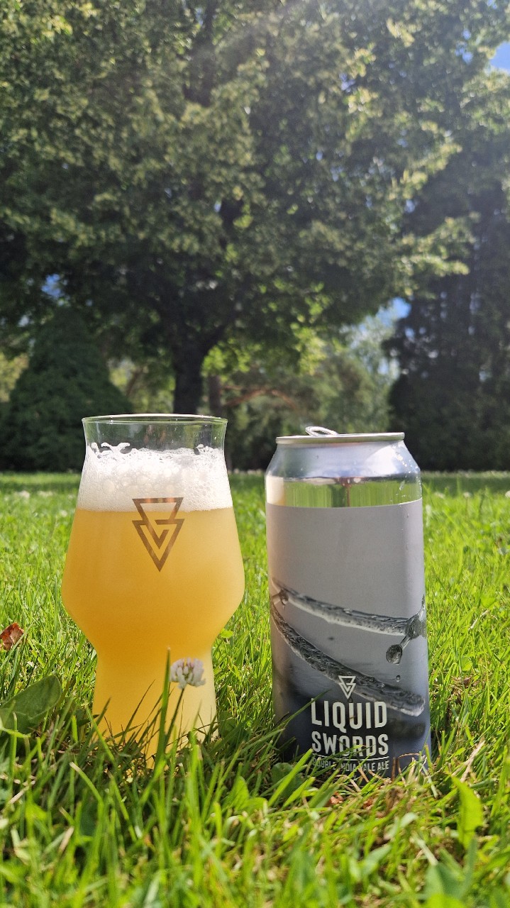 liquid swords, England