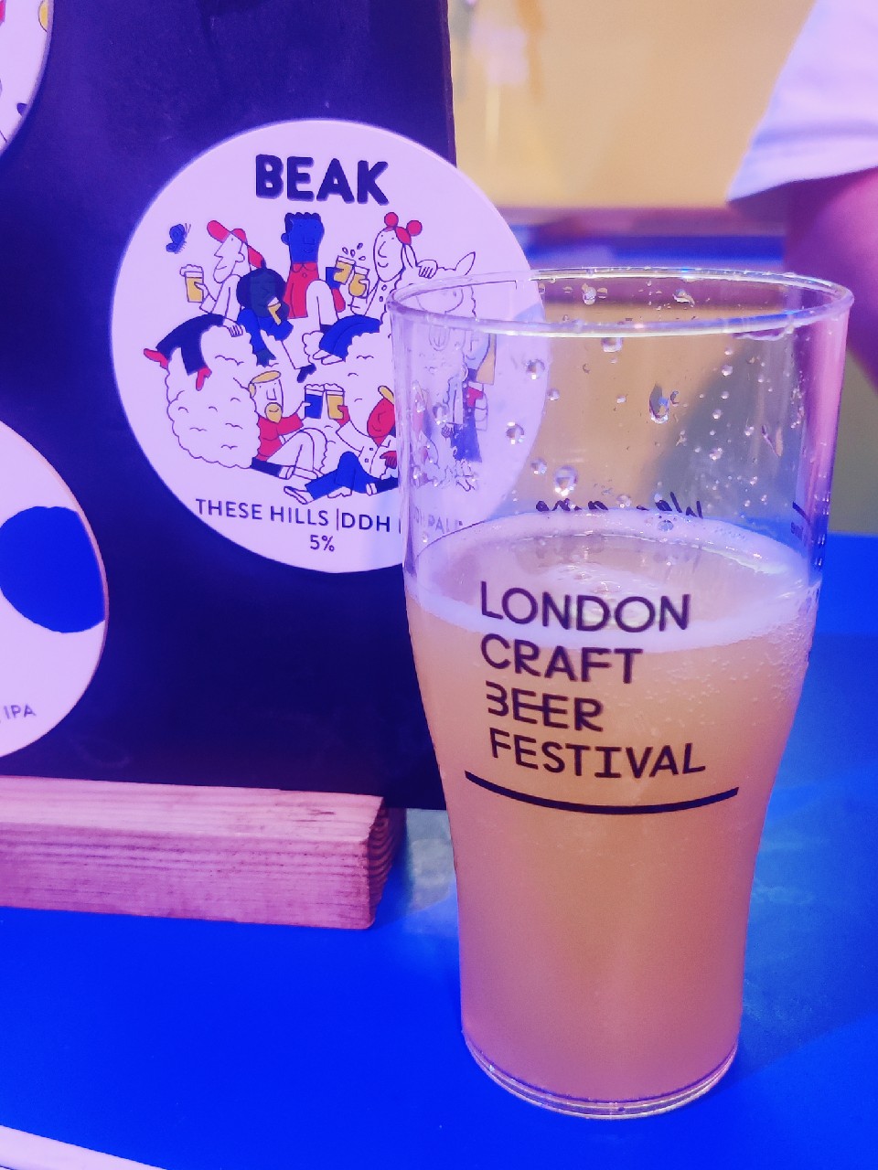 These Hills, England