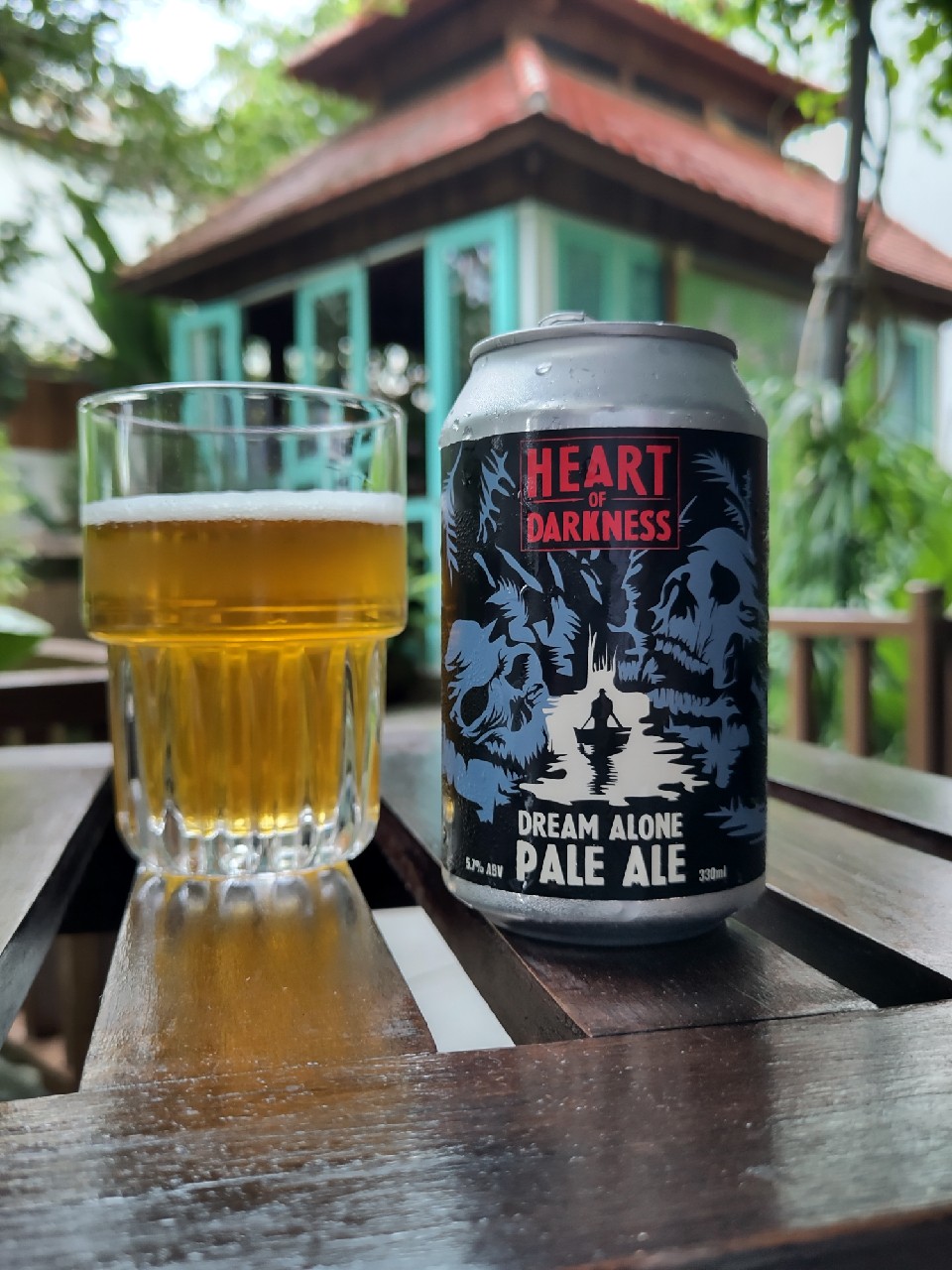 Dream Alone, Vietnam