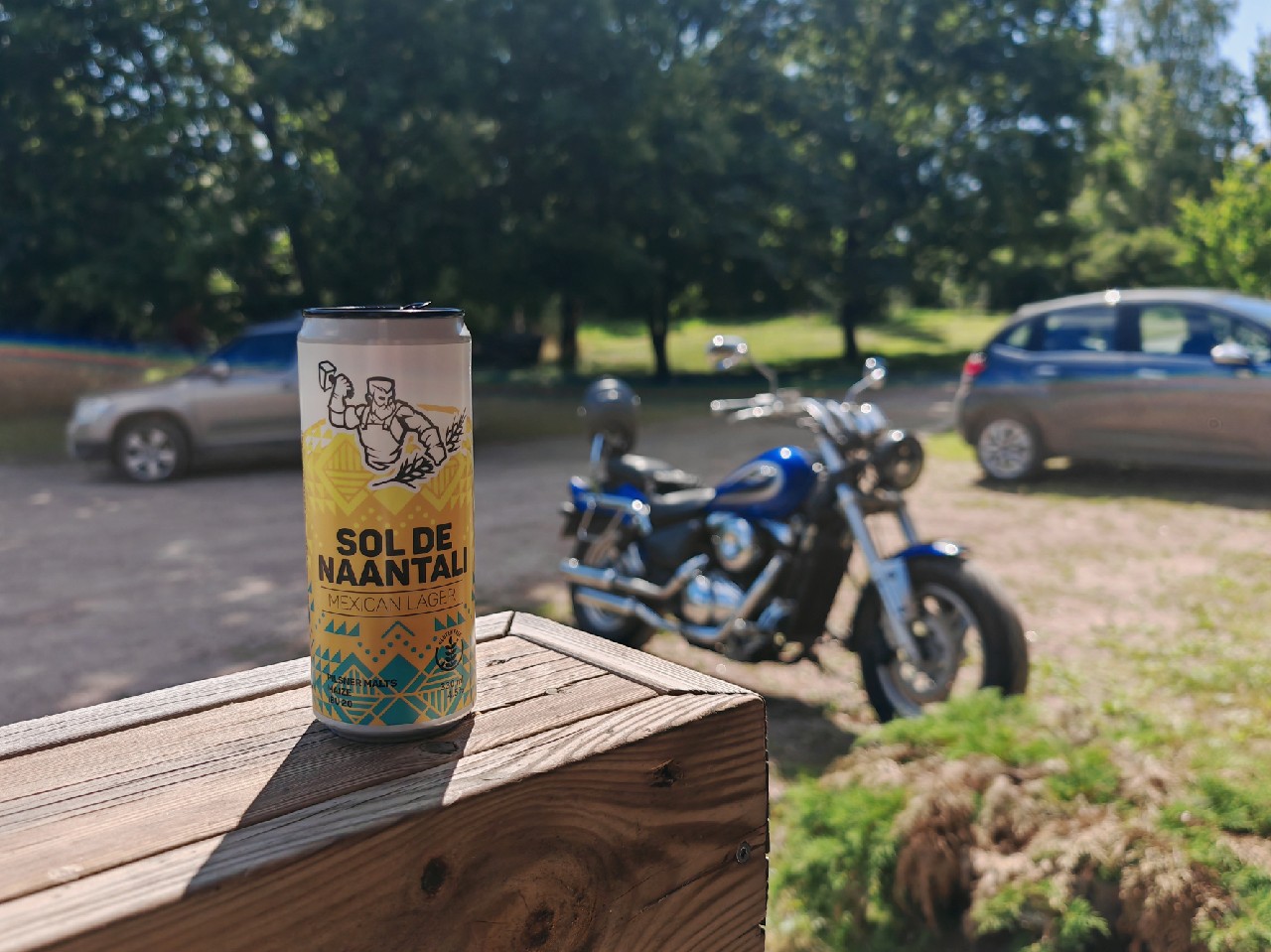 Sol De Naantali, Finland