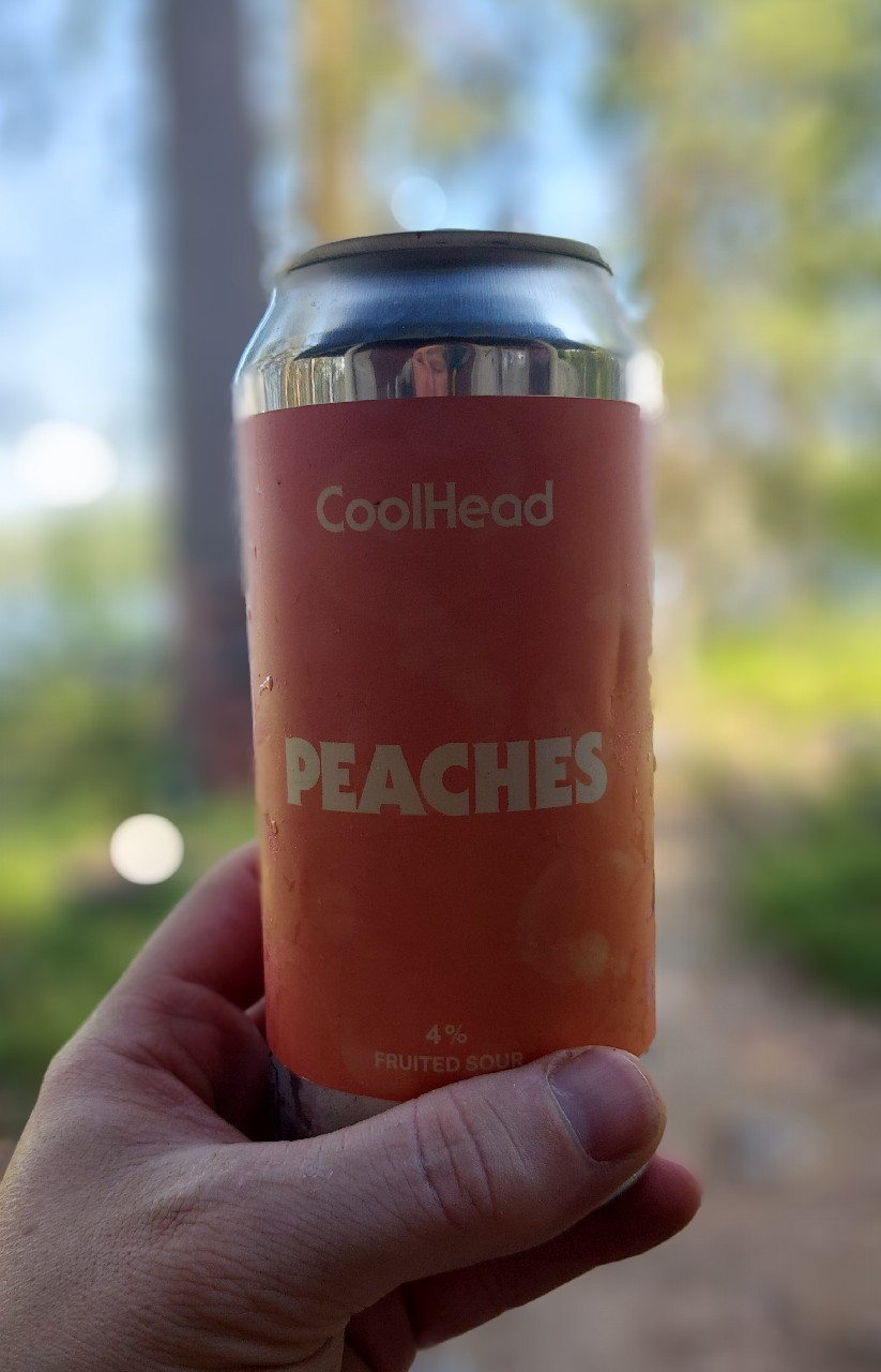Peaches, Finland