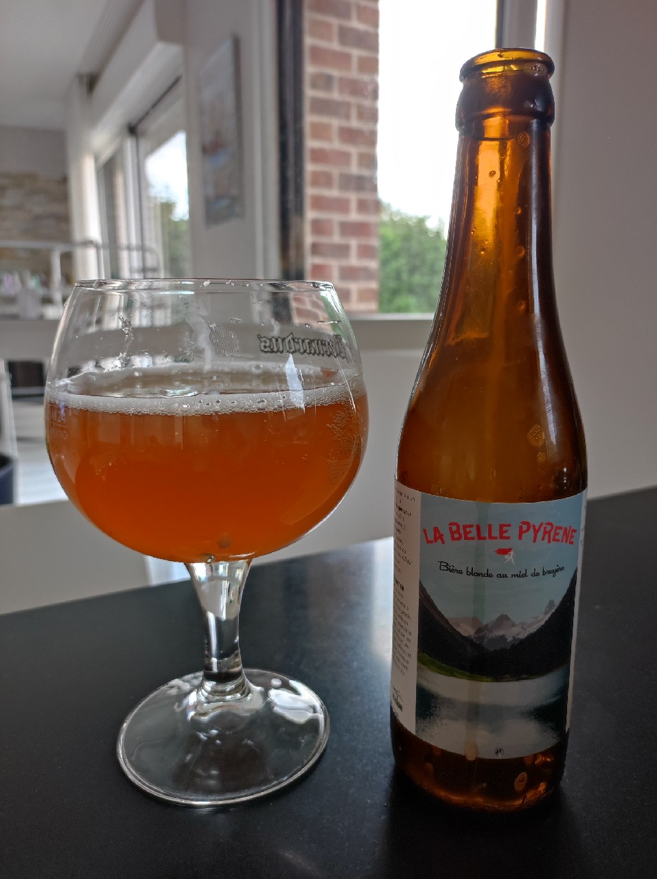 la belle pyrene, France