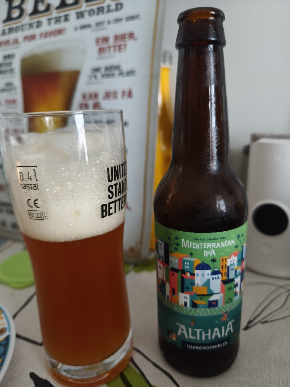 imprescindibles, Althaia Artesana