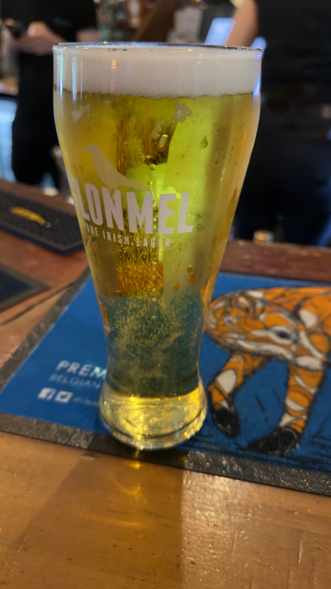Clonmel, Clonmel