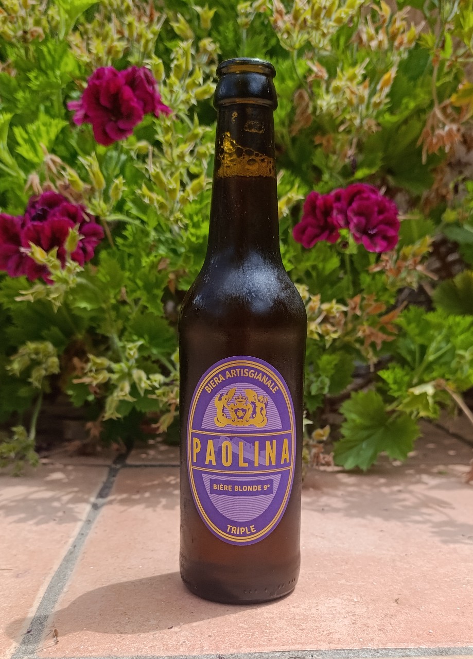 Paolina Triple, France