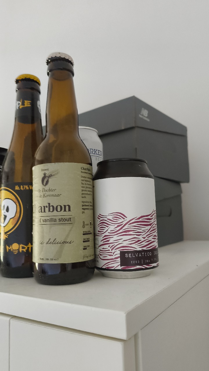 Selvatico IGA 2023, Godog