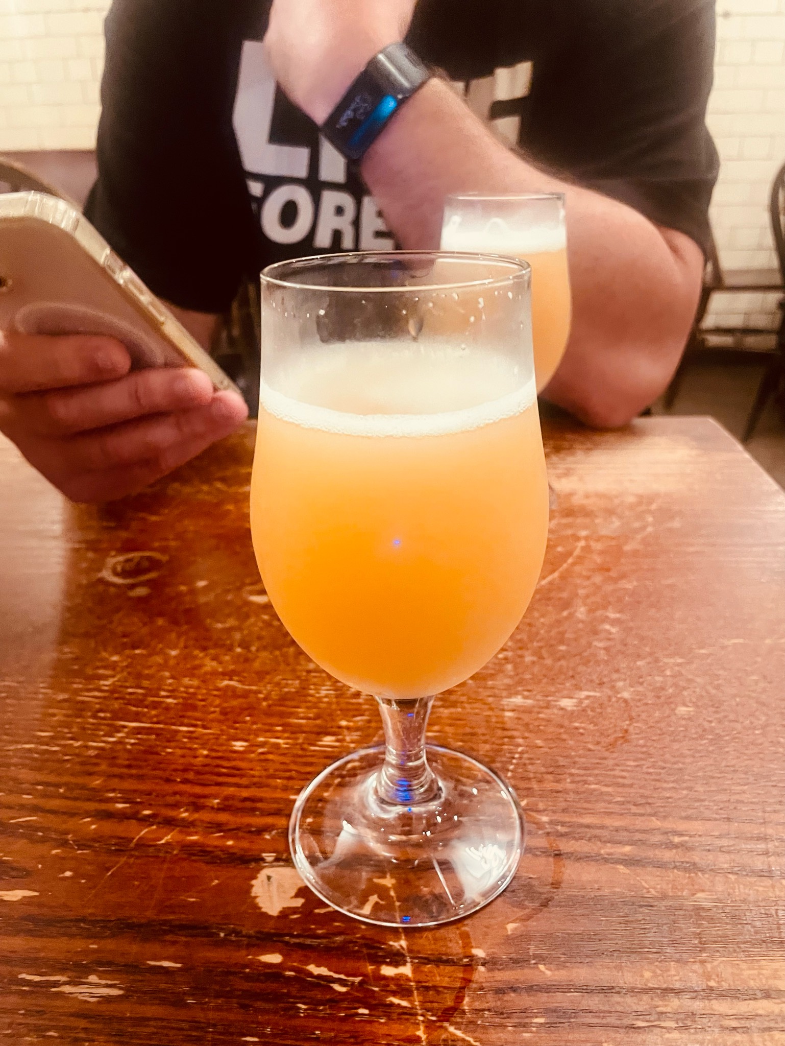 You Exist Beyond My Eyelids, England