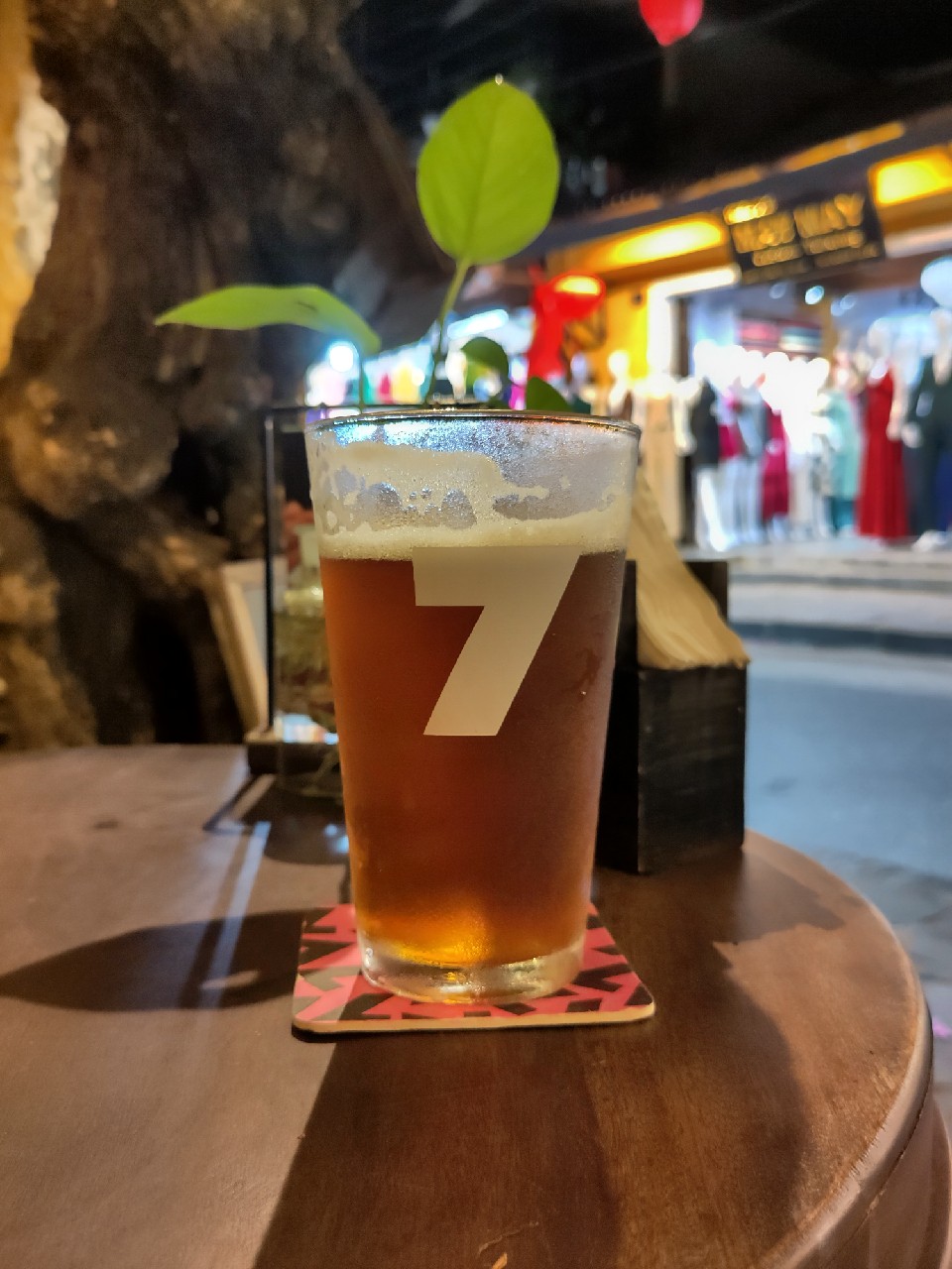 Independence Freedom Happiness, 7 Bridges Brewing Co