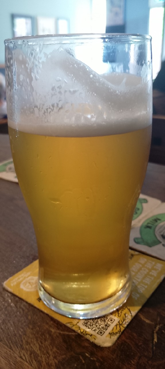 Oranje, Oakham Ales