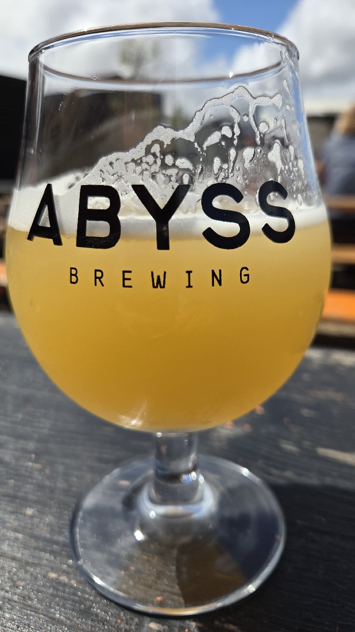 Dank Marvin, ABYSS Brewing