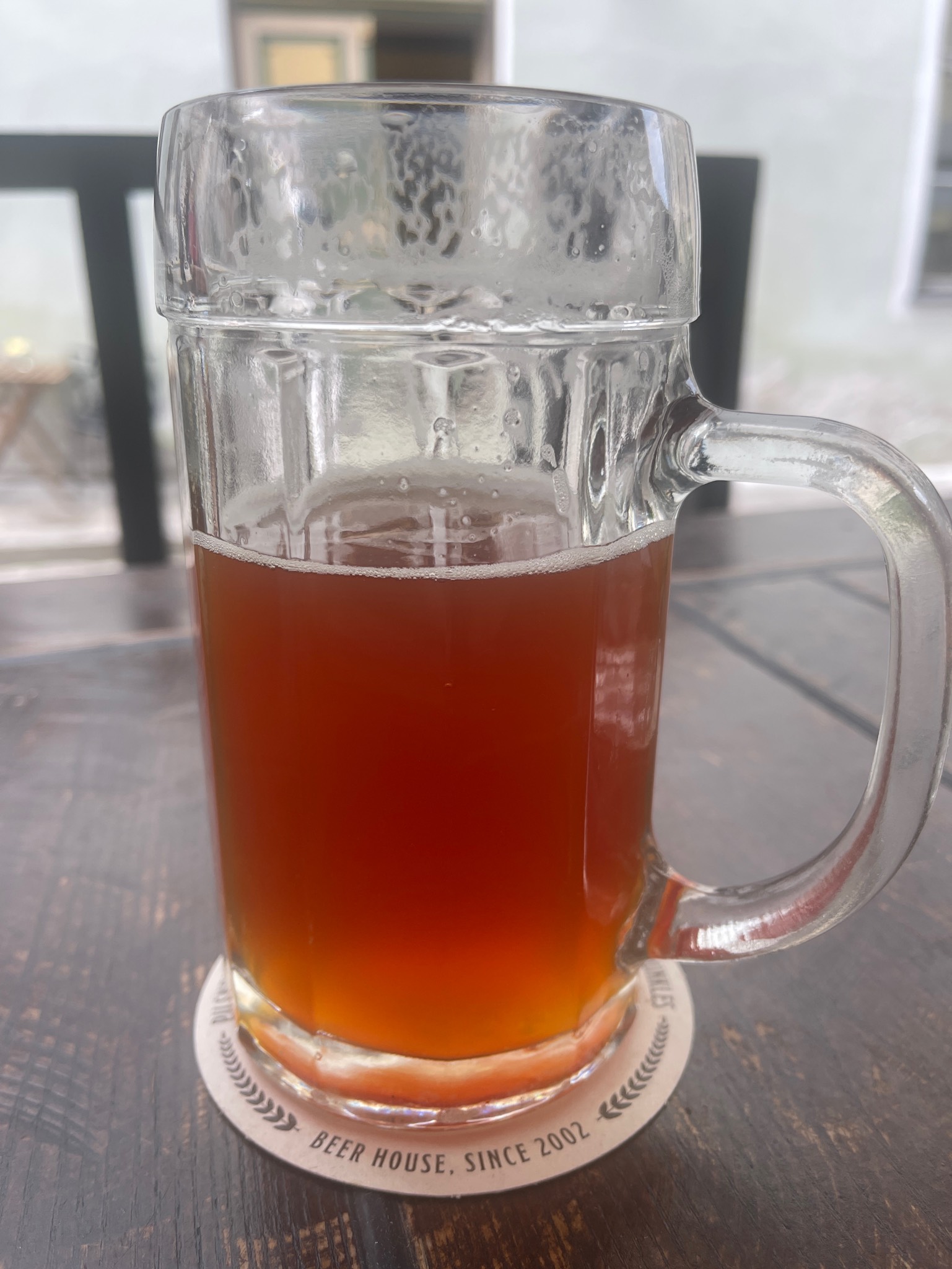 Beer House Medovar Honey, Beer House (Estonia)