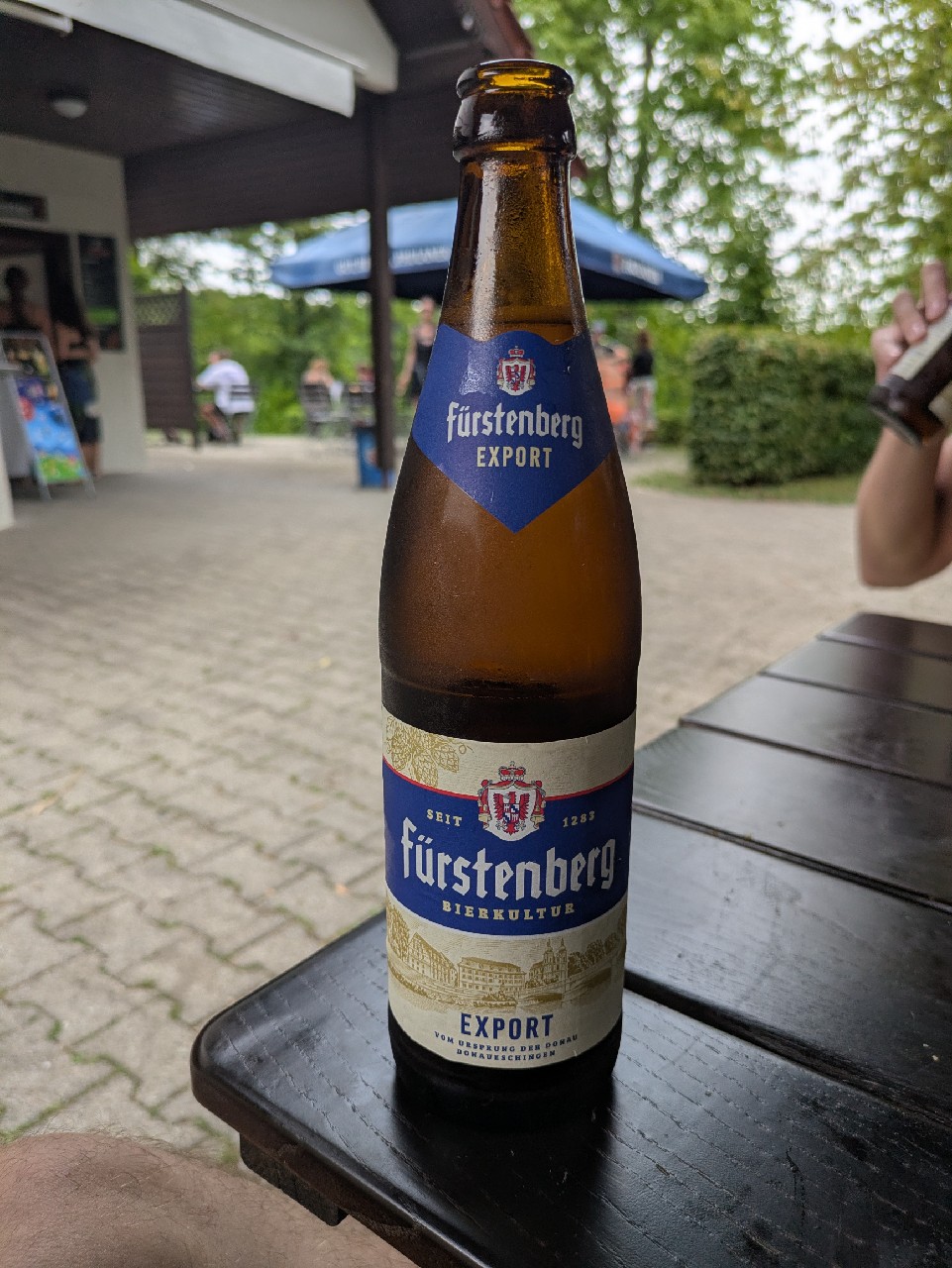 Fürstenberg Export, Germany