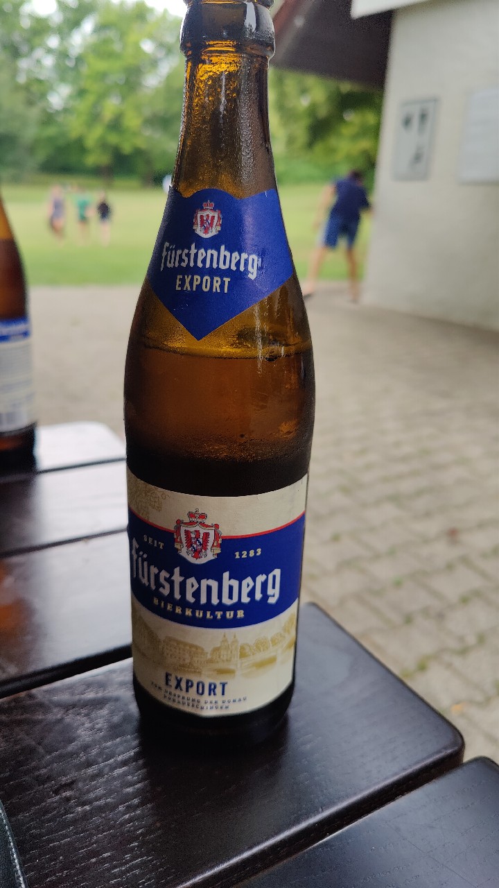 Fürstenberg Export, Germany