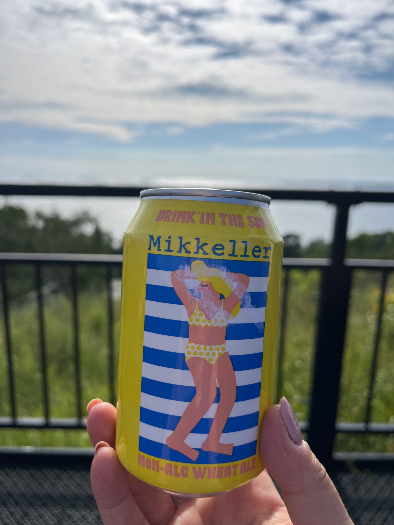 Drink'in The Sun (0.3%), Denmark