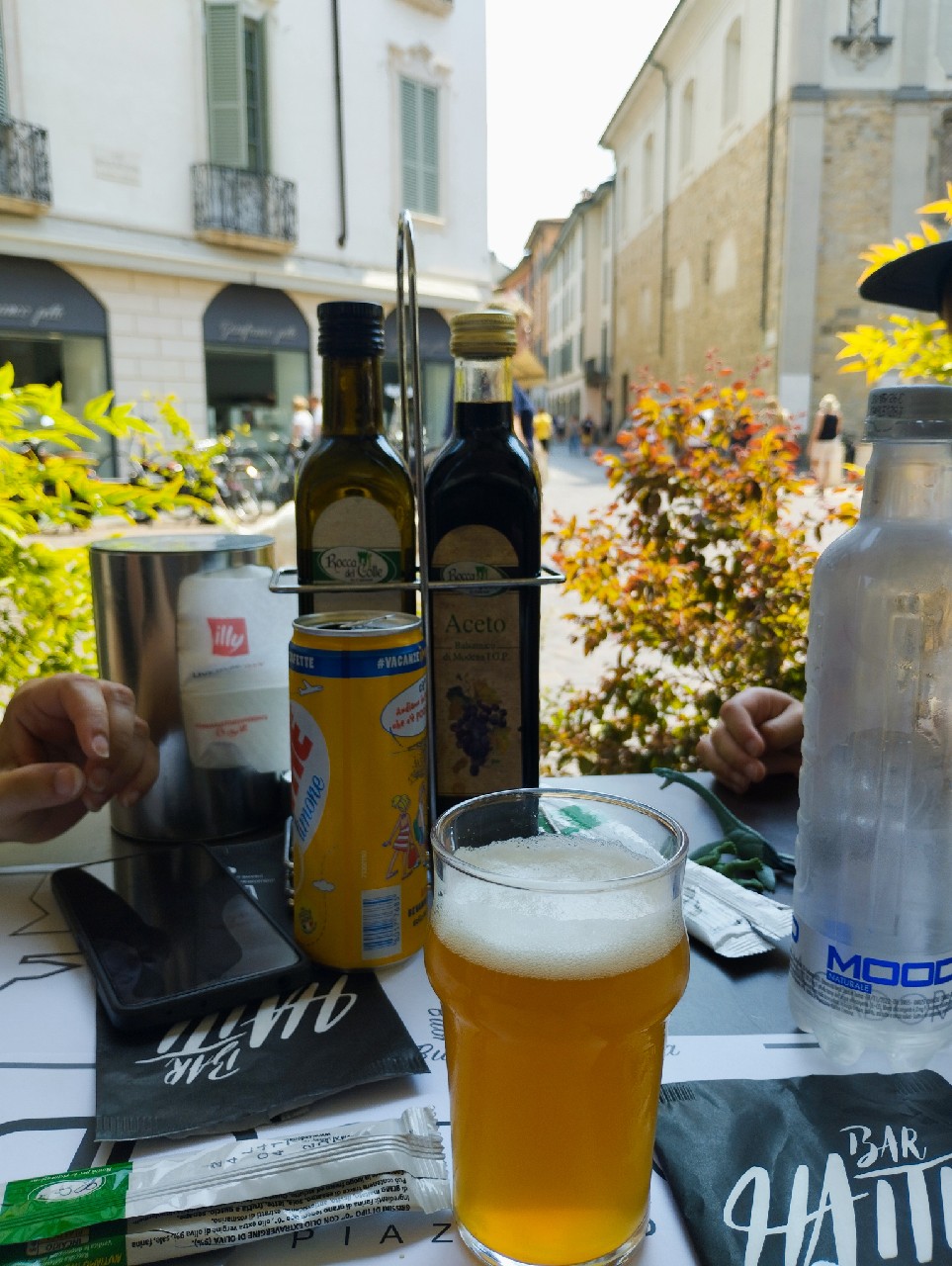 9 Luppoli IPA, Italy