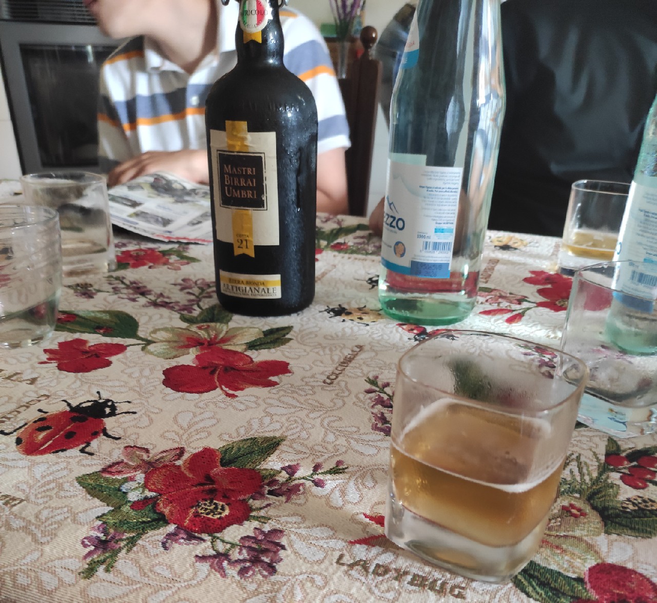 Mastri Birrai Umbri, Italy