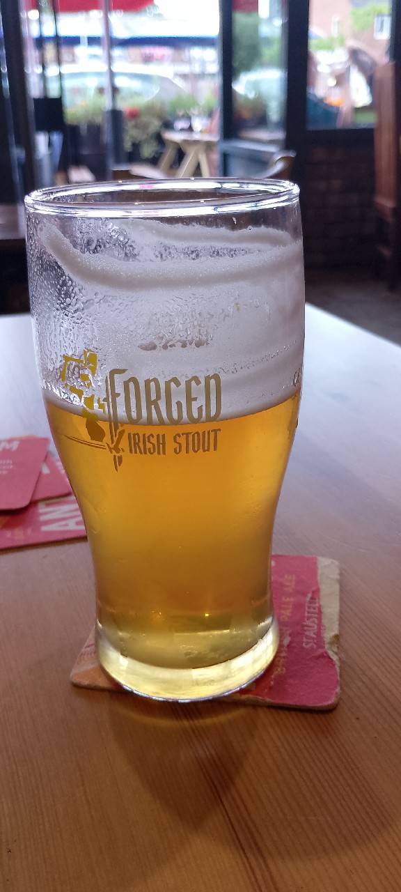 Overlord, Green Duck Beer Co.