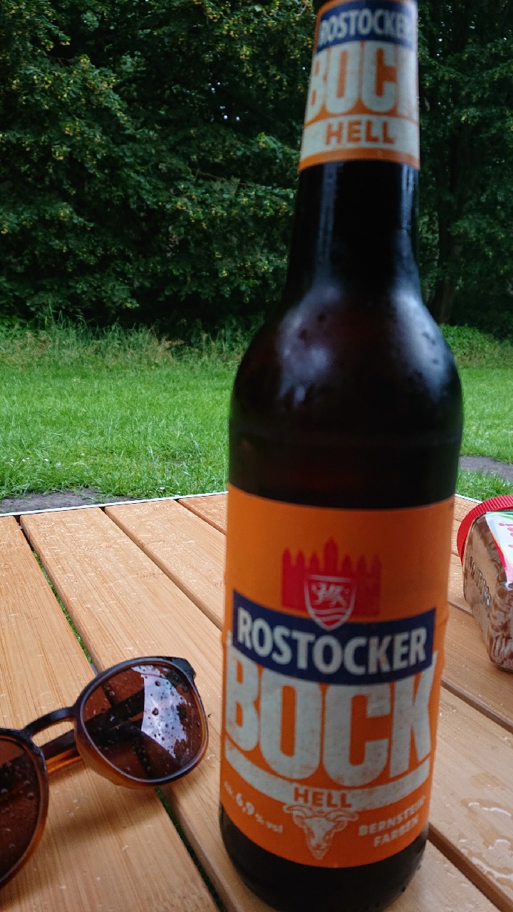 Rostocker Bock Hell, Germany
