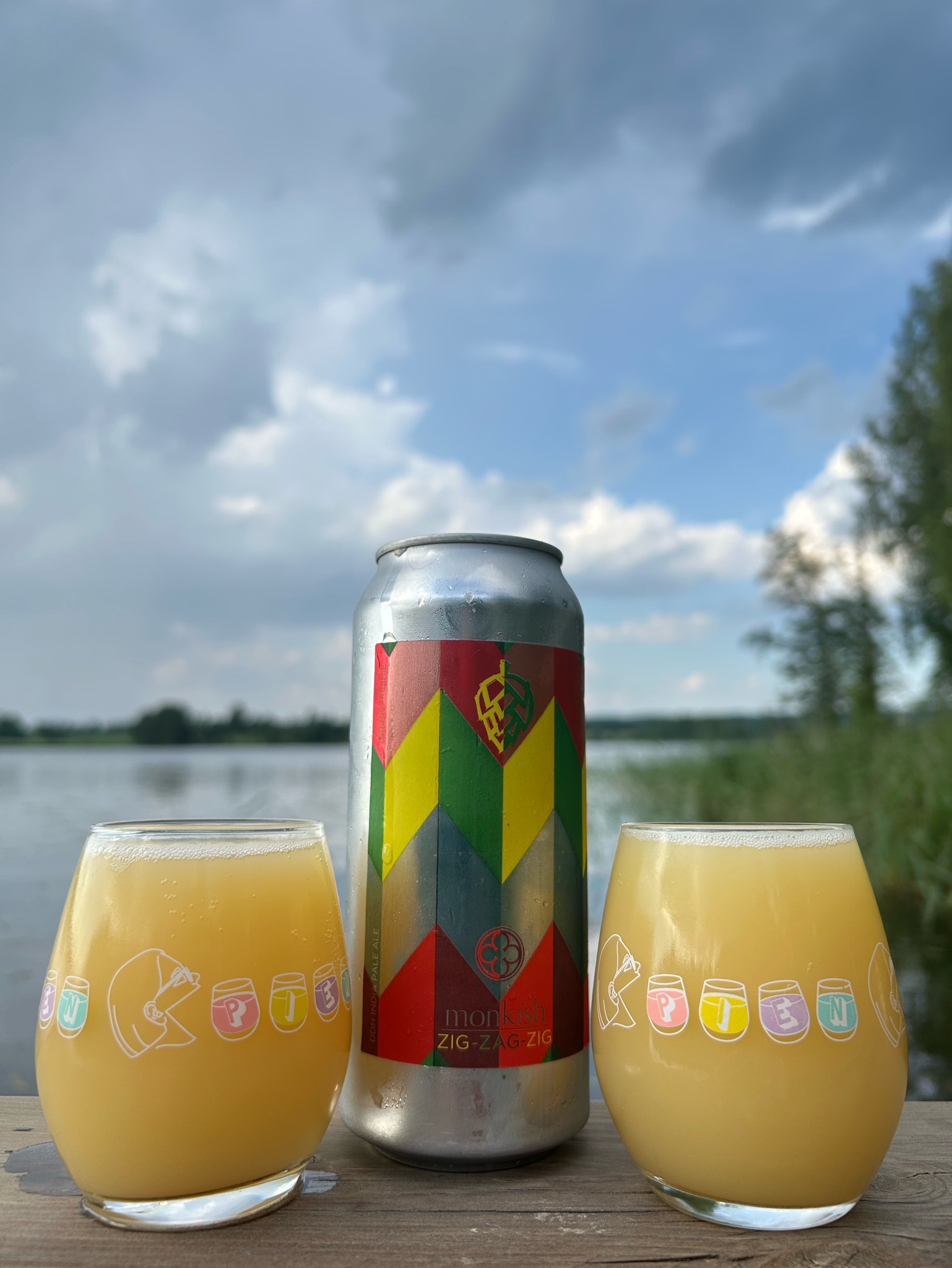 Zig-Zag-Zig, United States