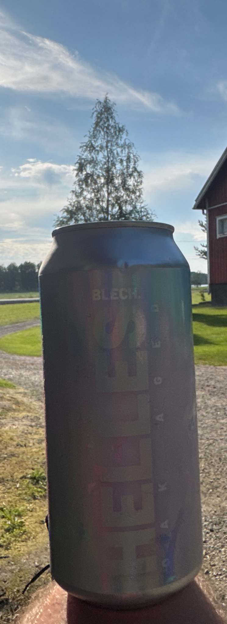 Helles Oak Aged, Germany