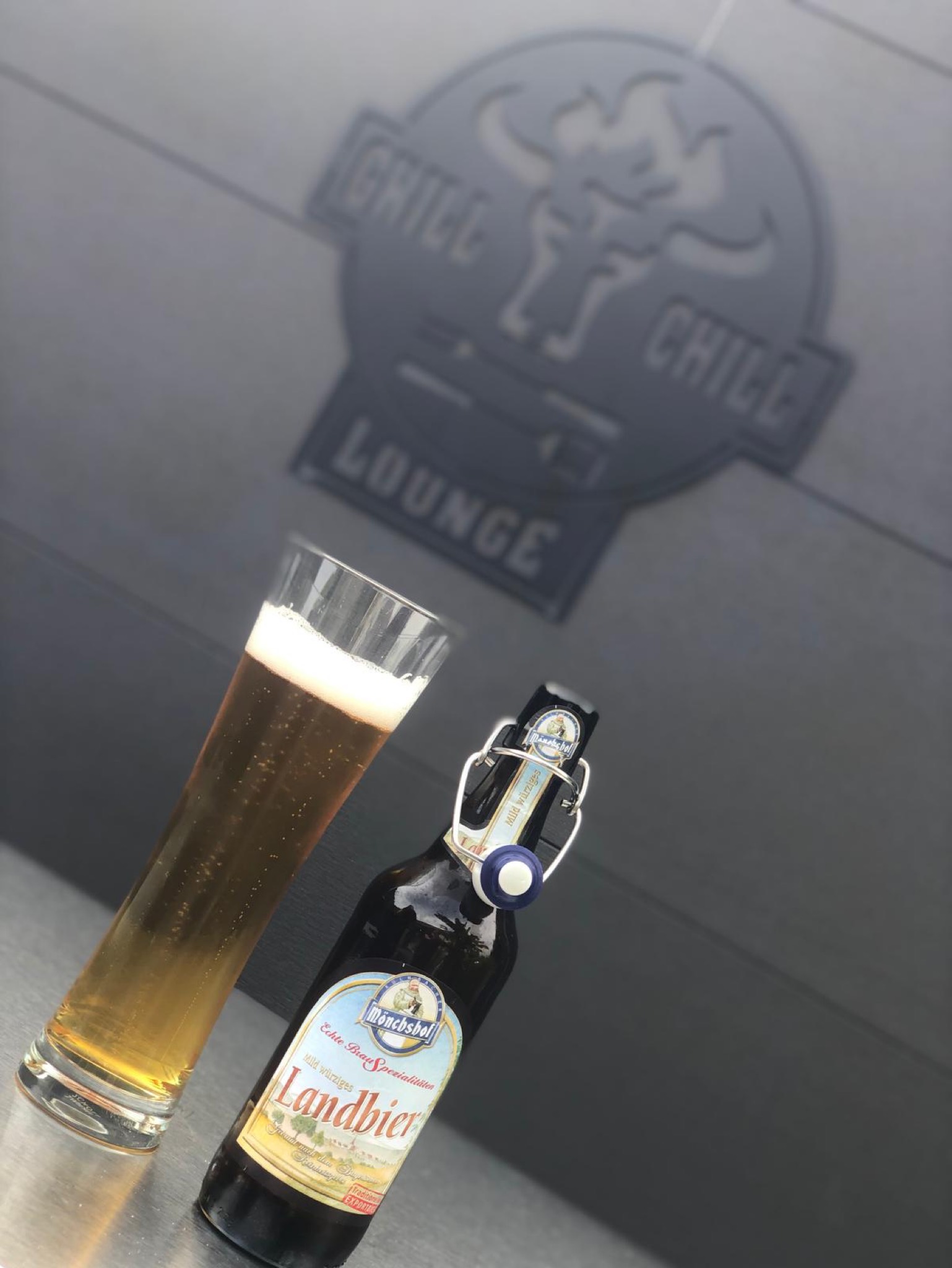 Mönchshof Landbier, Germany