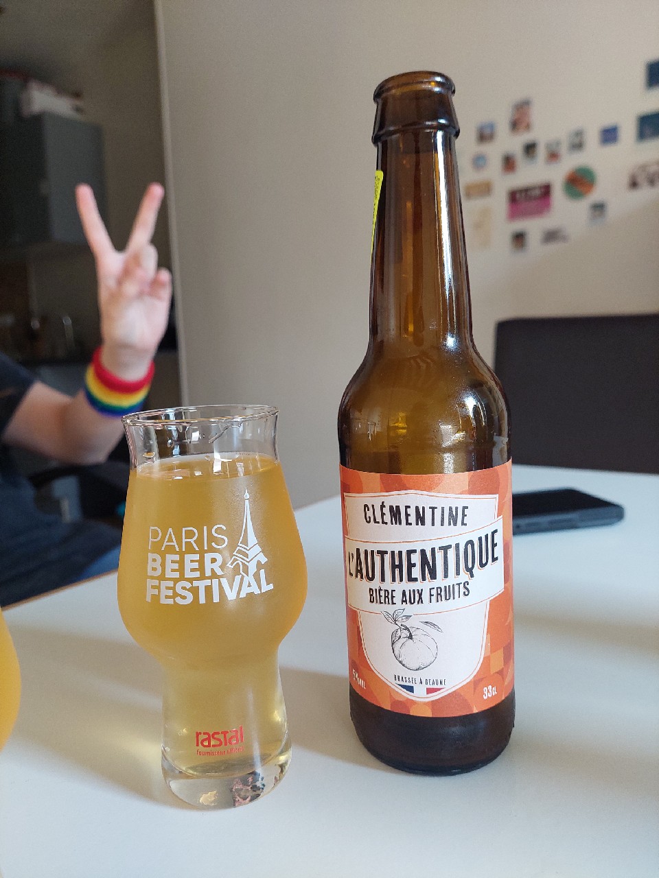 L'Authentique Clémentine, France