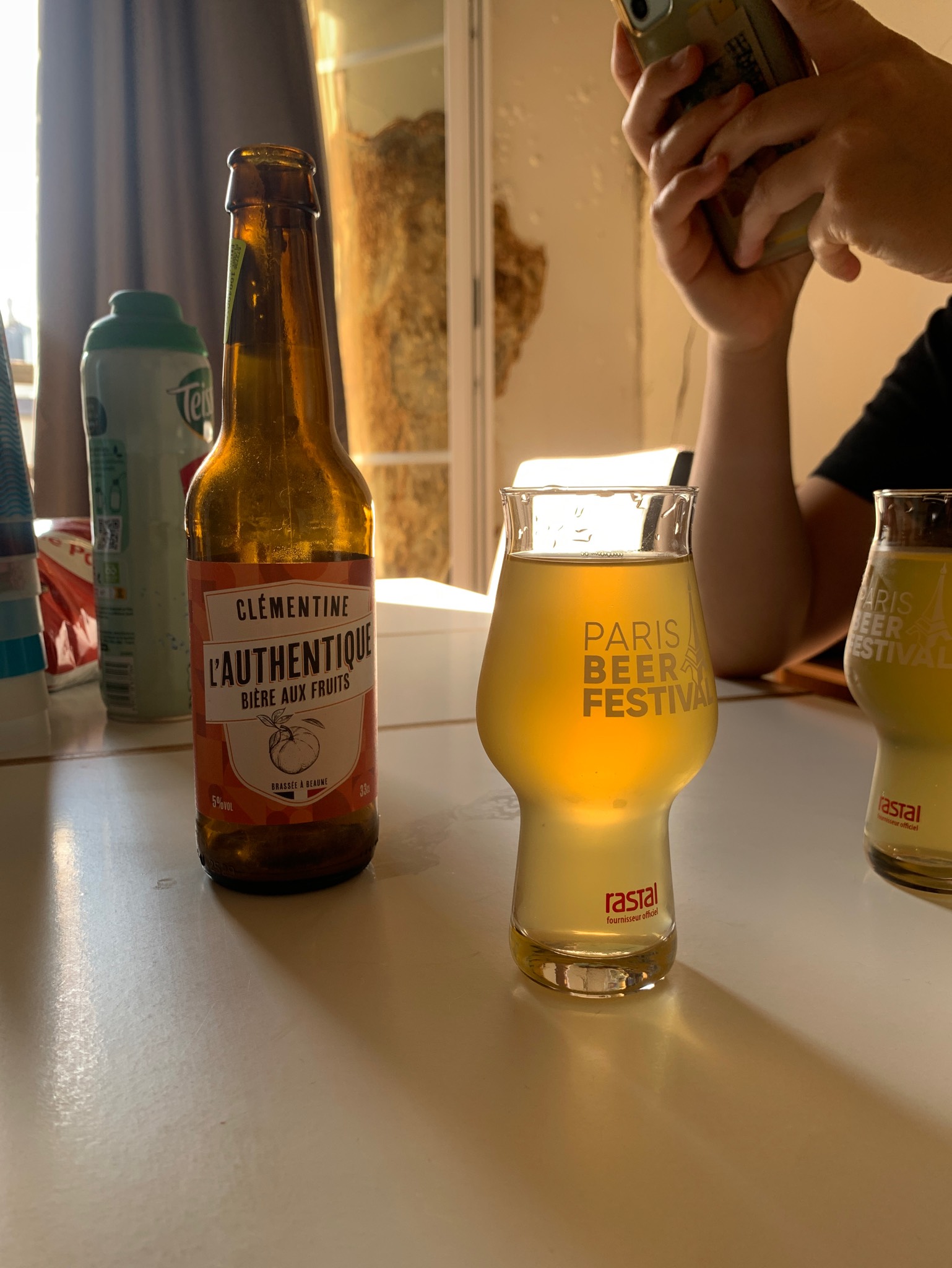 L'Authentique Clémentine, France