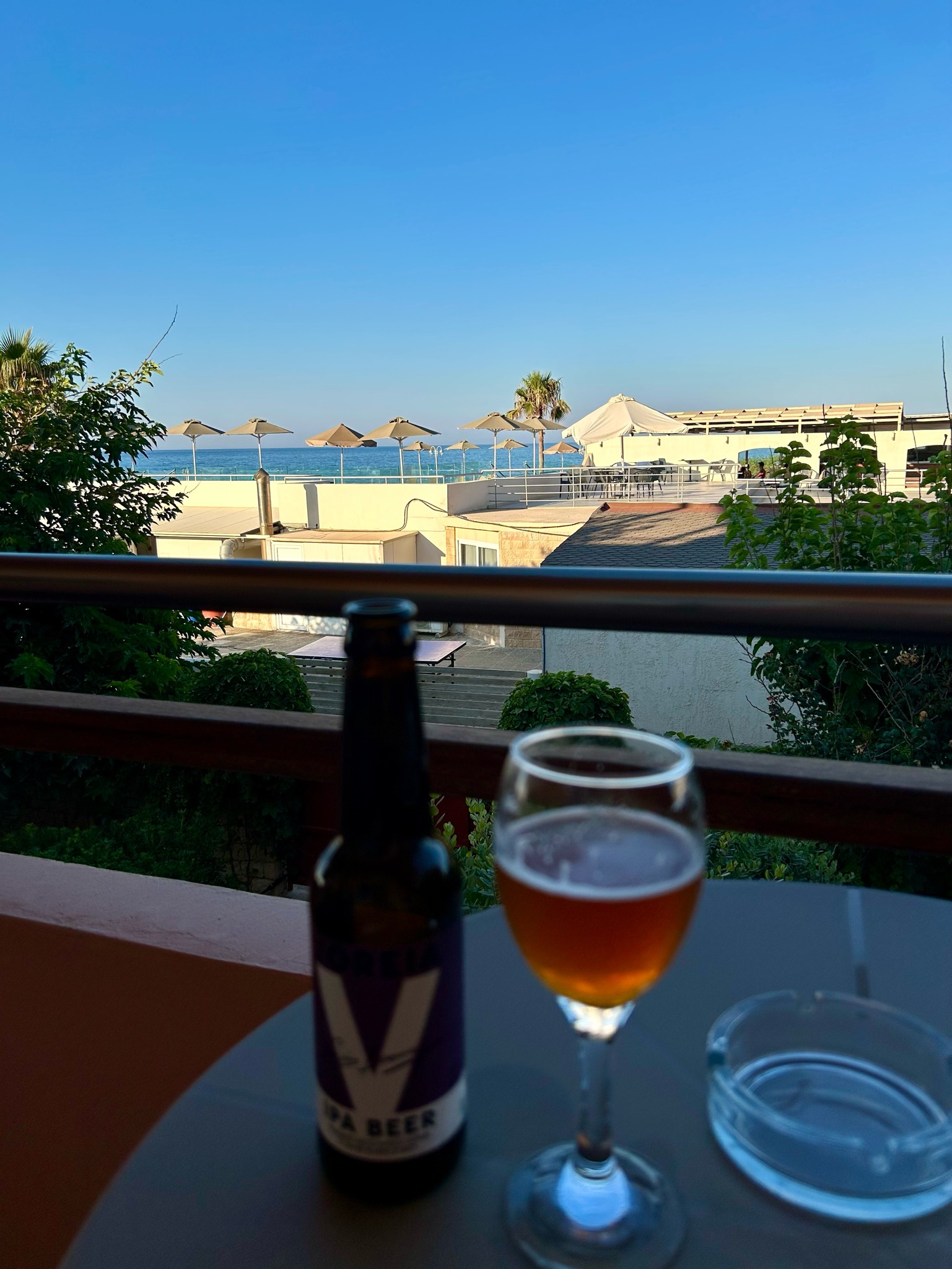 Voreia IPA, Greece