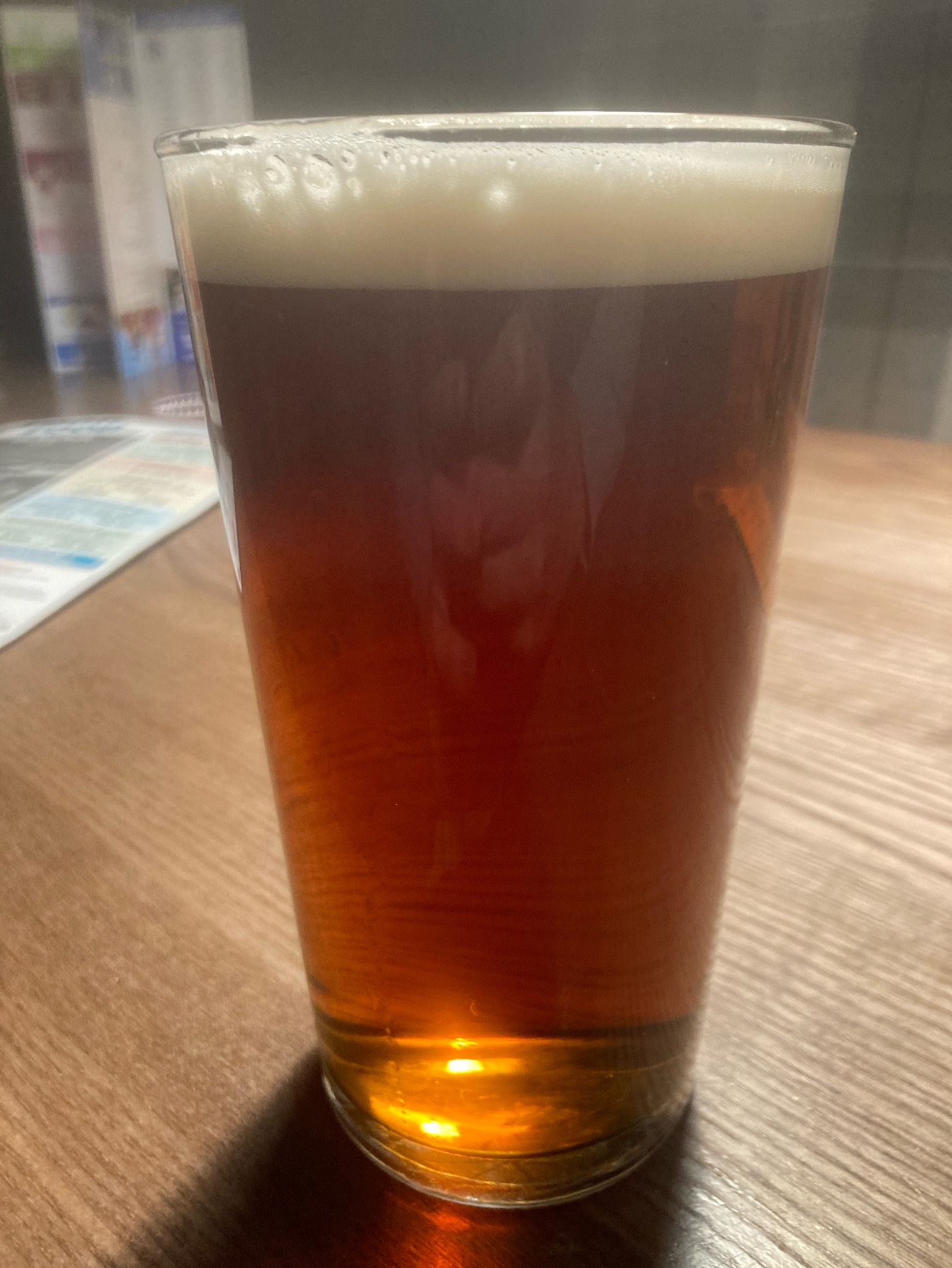Silver Stallion, Exmoor Brewery
