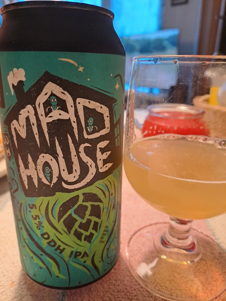 DDH Madhouse, Hungary